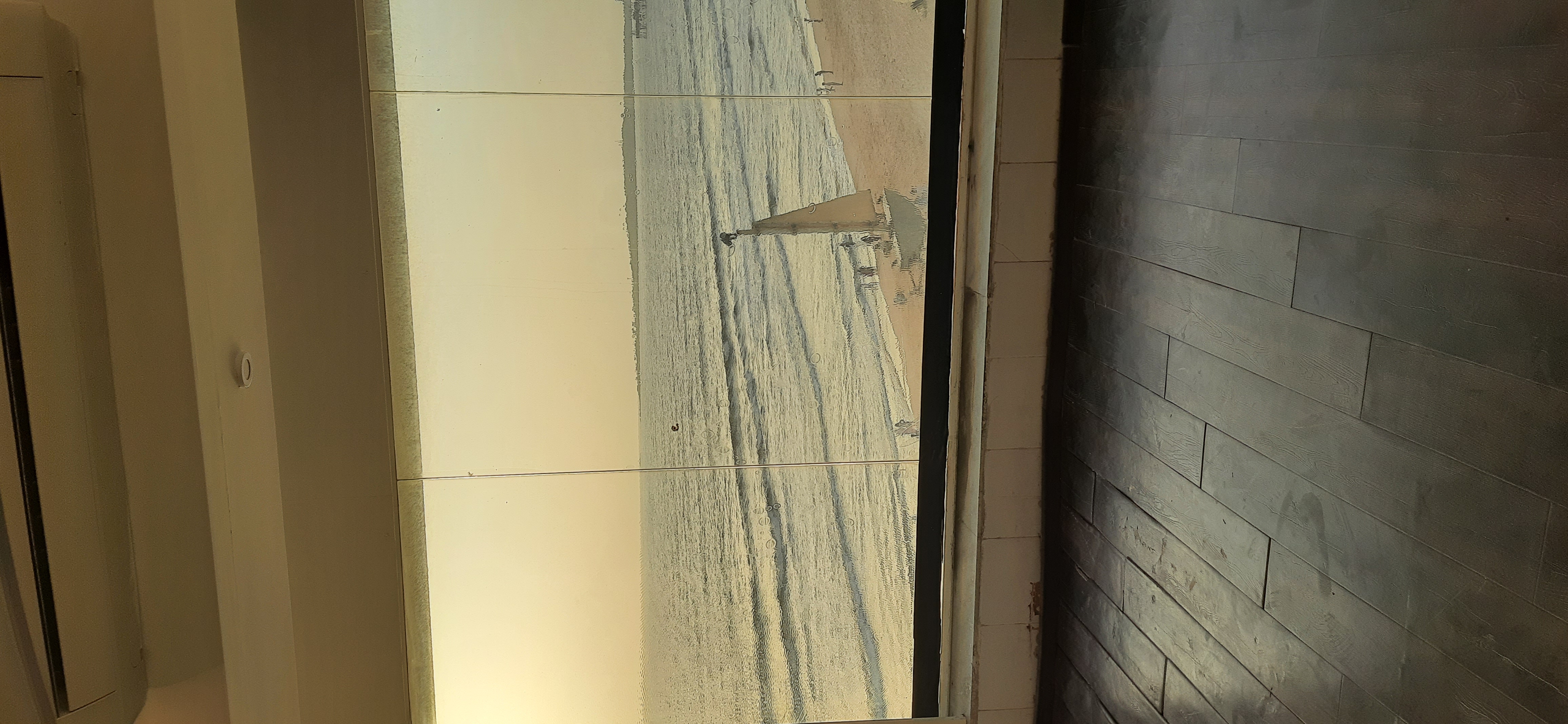 4 BHK + Servant Room Apartment For Sale in Beach Touch