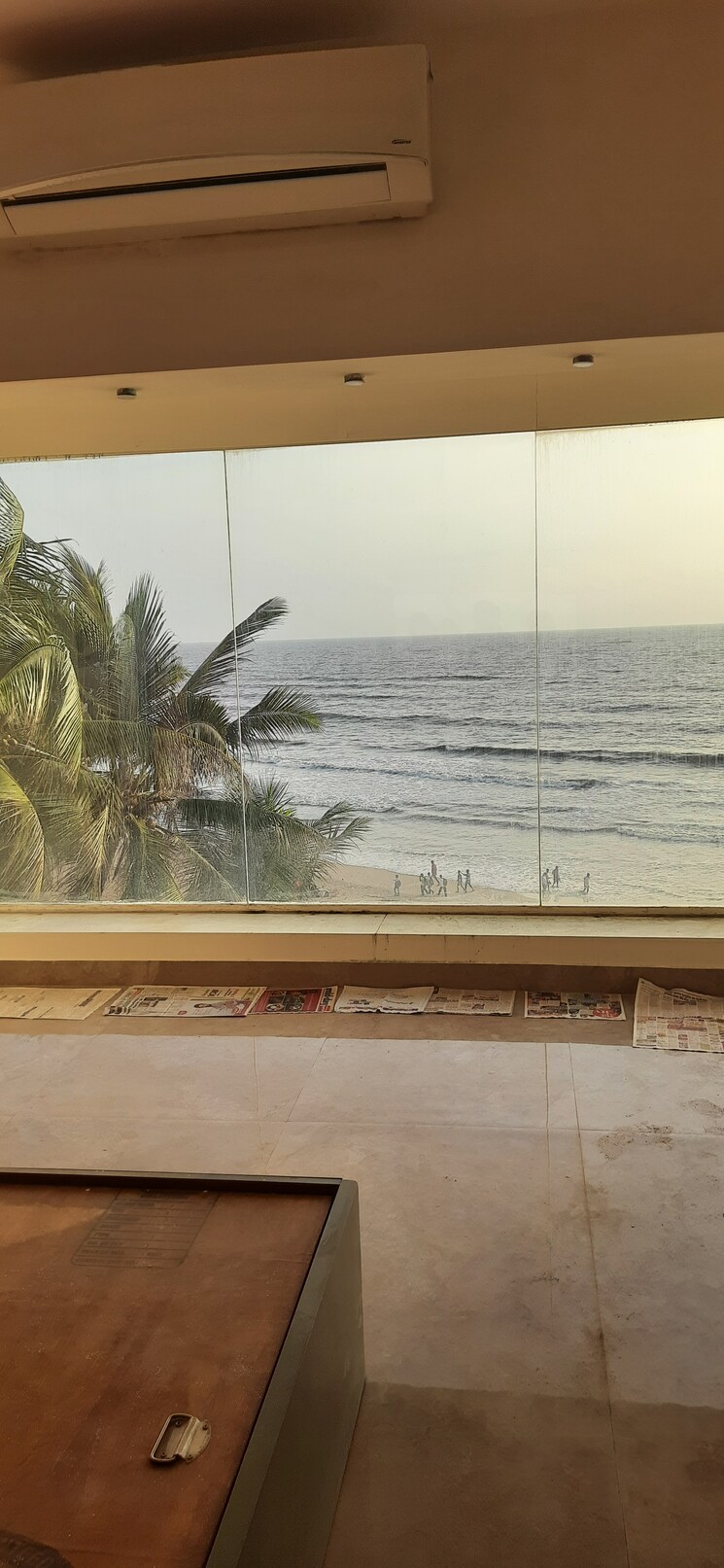 Exterior View, juhu 4 Bedroom 2500 Sq.Ft. Apartment In Juhu Mumbai 7955464