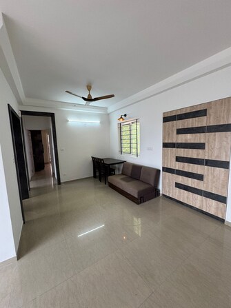 2 BHK Apartment For Rent in Nitesh Caesars Palace Kanakapura Road Bangalore  7955531