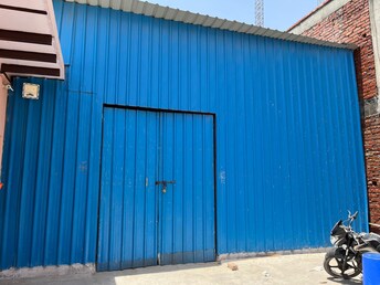 Commercial Industrial Plot 300 Sq.Yd. For Rent in Sector 134 Noida  7955486