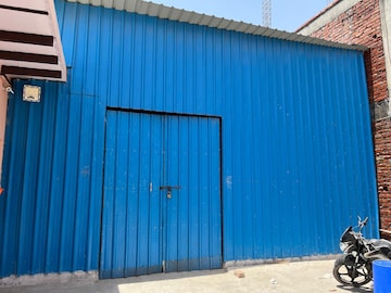 Commercial Industrial Plot 300 Sq.Yd. For Rent in Sector 134 Noida  7955486