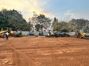  Plot For Sale in Ganga Nagar