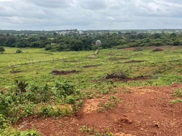 Plot Area in  Plot at Ganga Nagar – for Sale