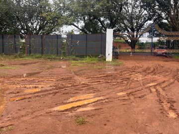 Plot Area in  Plot at Ganga Nagar – for Sale