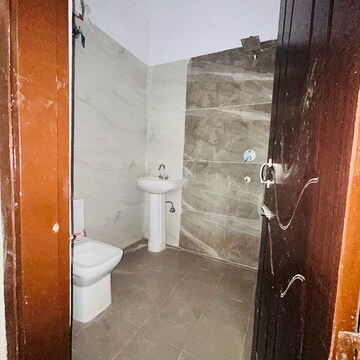 Bathroom in 2 BHK Apartment at Kharar Landran Road – for Rent