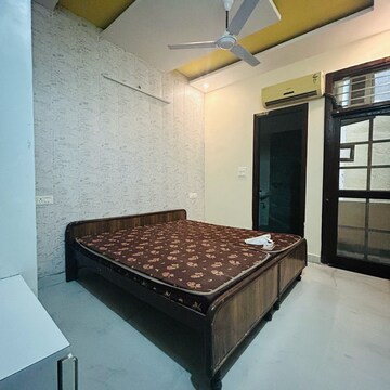 Bedroom in 2 BHK Apartment at Kharar Landran Road – for Rent