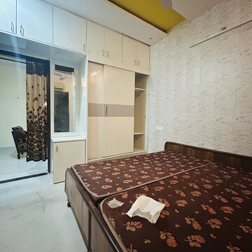 Bedroom in 2 BHK Apartment at Kharar Landran Road – for Rent