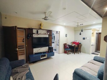 1 BHK Apartment For Rent in Vrindavan Height Vasai East Mumbai  7955500