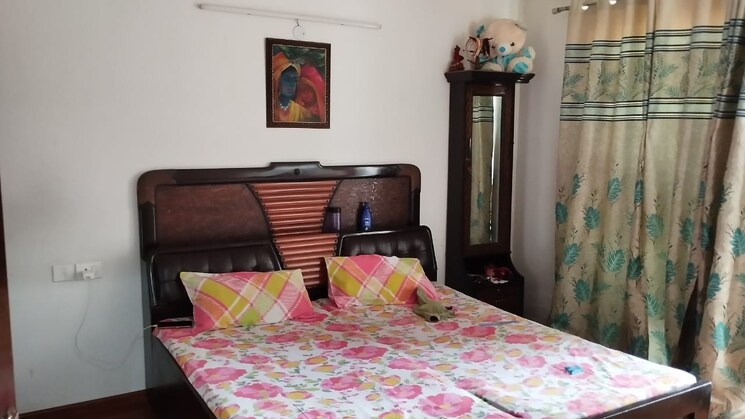 Bedroom, radhey-krishna-casa-green-i 2 Bedroom 1050 Sq.Ft. Apartment In Sector 16 Greater Noida Greater Noida 7955537