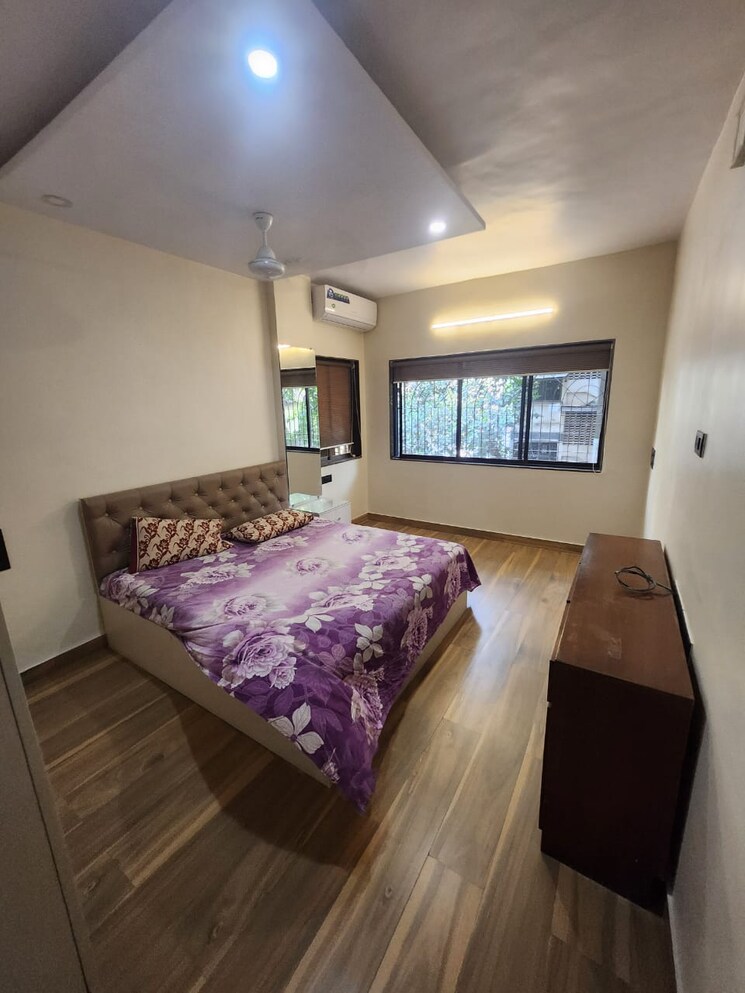 Bedroom, valentine-apartment 2 Bedroom 825 Sq.Ft. Apartment In Khar West Mumbai 7955490