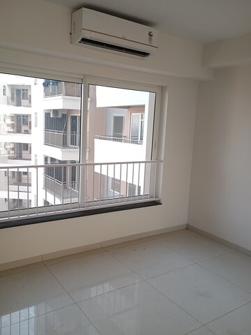 Building Lobby in 4 BHK Apartment at Shapoorji Pallonji Joyville Gurgaon, Sector 102 – for Rent