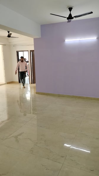 3 BHK Apartment For Rent in Vasant Kunj Delhi  7955568