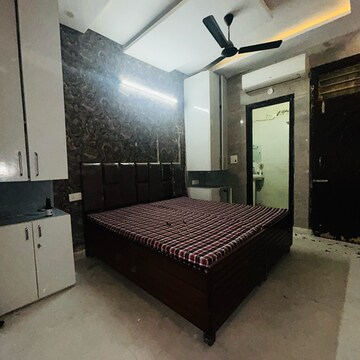 Bedroom in 2 BHK Apartment at Kharar Landran Road – for Rent