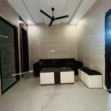 Living Room in 2 BHK Apartment at Kharar Landran Road – for Rent