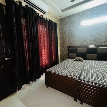 Bedroom in 2 BHK Apartment at Kharar Landran Road – for Rent