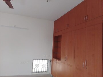 Furnished Amenities in 4 BHK Apartment at L and T Serene County, Gachibowli – for Rent