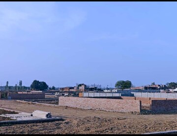 Plot Area in  Plot at Sultanpur Road – for Sale