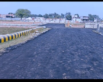  Plot – Exterior View View at Sultanpur Road - for Sale
