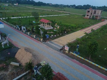  Plot – Garden View at Talawali Chanda - for Sale