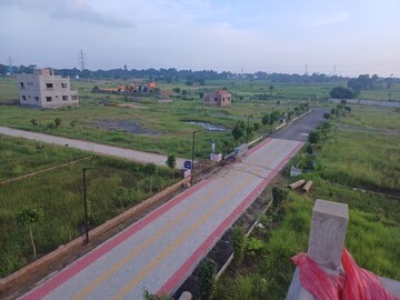 Swimming Pool in  Plot at Talawali Chanda – for Sale