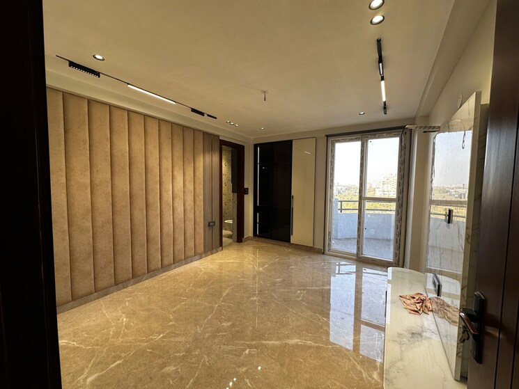 Room, sector 11 dwarka 3 Bedroom 1850 Sq.Ft. Apartment In Sector 11 Dwarka Delhi 7955685