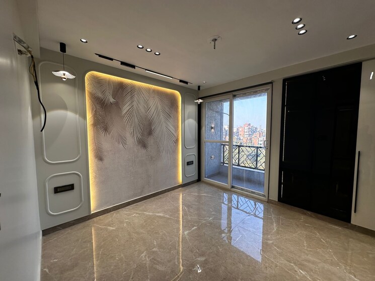 Room, sector 11 dwarka 3 Bedroom 1850 Sq.Ft. Apartment In Sector 11 Dwarka Delhi 7955685