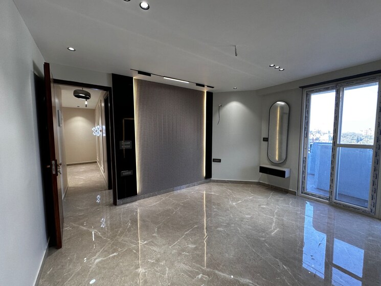 Room, sector 11 dwarka 3 Bedroom 1850 Sq.Ft. Apartment In Sector 11 Dwarka Delhi 7955685