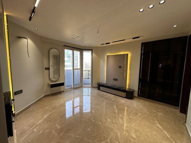 Room, sector 11 dwarka 3 Bedroom 1850 Sq.Ft. Apartment In Sector 11 Dwarka Delhi 7955685