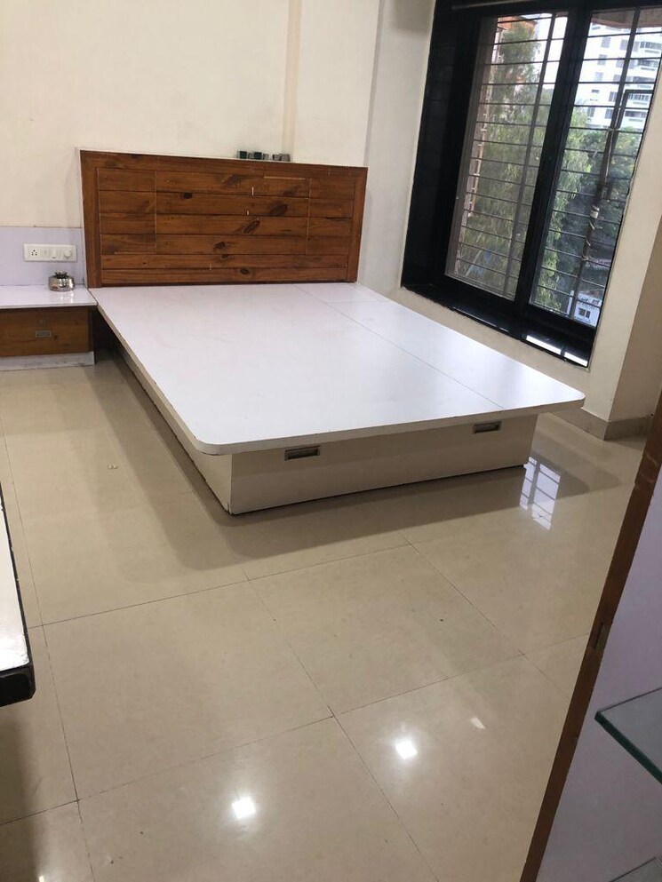 Kitchen, mayfair-eleganza-phase-ii 2 Bedroom 1250 Sq.Ft. Apartment In Kondhwa Pune 7955667