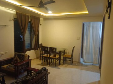 Living Room in 1 BHK Apartment at Shiv Shakti Shree Yashwant Empire, Nalasopara East – for Rent