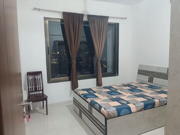 Bedroom in 1 BHK Apartment at Shiv Shakti Shree Yashwant Empire, Nalasopara East – for Rent