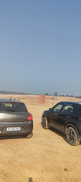 Commercial Industrial Plot 1000 Sq.Yd. For Resale in Dadri Greater Noida  7955708