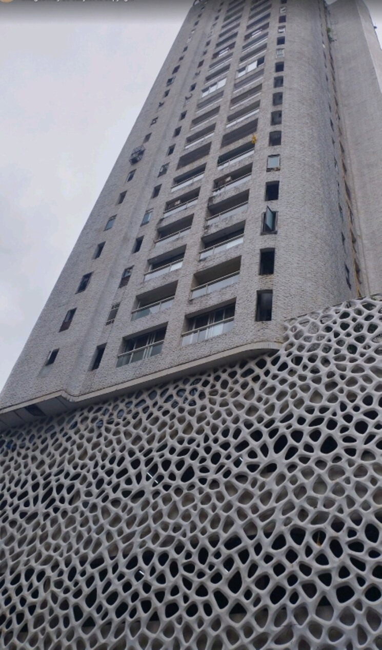 Master Bedroom, neumec-chandelier-court 3 Bedroom 1400 Sq.Ft. Apartment In Worli Mumbai 7955713