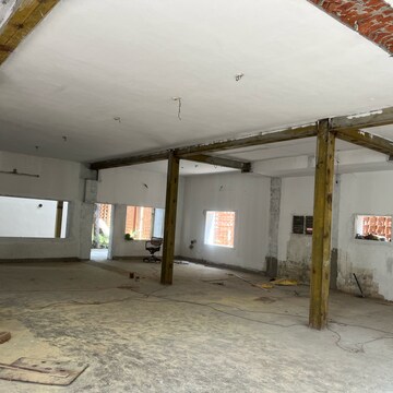 Building Lobby in  Shop at Jubilee Hills – for Rent