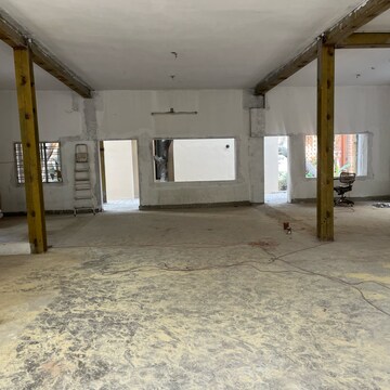 Parking in  Shop at Jubilee Hills – for Rent