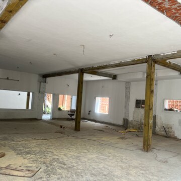 Building Lobby in  Shop at Jubilee Hills – for Rent