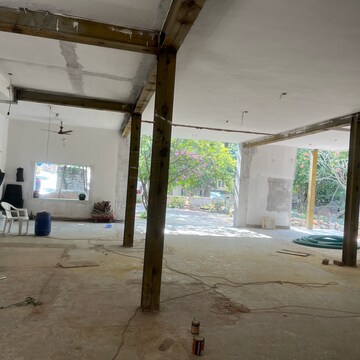 Parking in  Shop at Jubilee Hills – for Rent