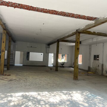 Building Lobby in  Shop at Jubilee Hills – for Rent