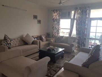 3 BHK Apartment For Rent in Orbit Apartments, Vip Road