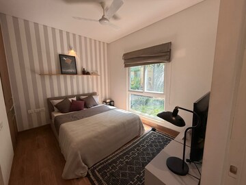 Room in 3 BHK Apartment at Brigade El Dorado, Bagaluru  – for Sale