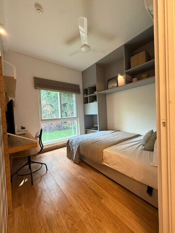 3 BHK Apartment For Sale in Brigade El Dorado, Bagaluru 