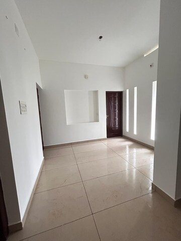 Bathroom in 3 BHK Villa at Kuttanellur – for Sale