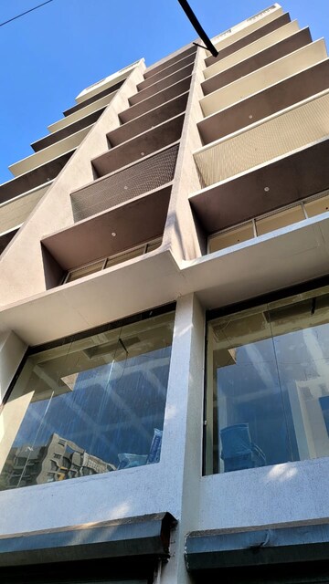 Furnished Amenities in  Office Space at V Residences, Sion – for Rent