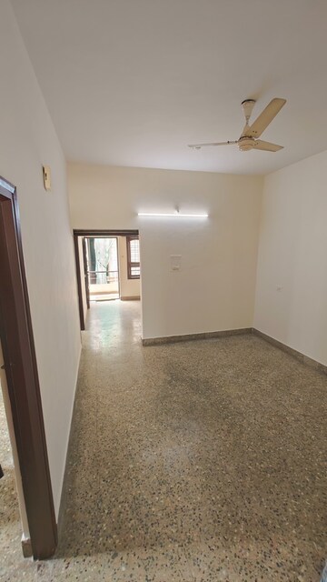 Living Room in 3 BHK Builder Floor at Kumara Park – for Rent