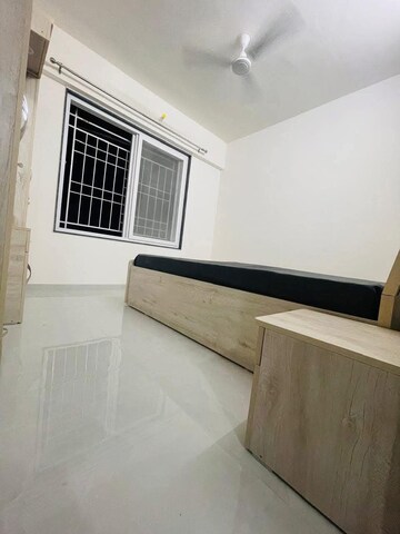 Room in 1 BHK Apartment at Space Homes, Vasai East – for Rent