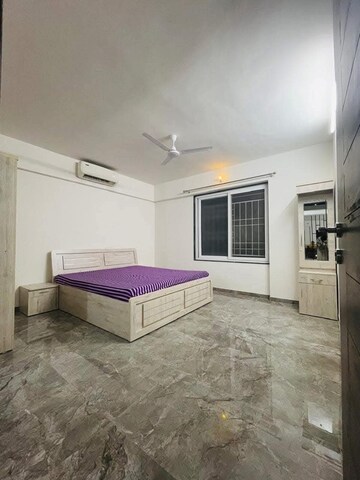 Room in 1 BHK Apartment at Space Homes, Vasai East – for Rent