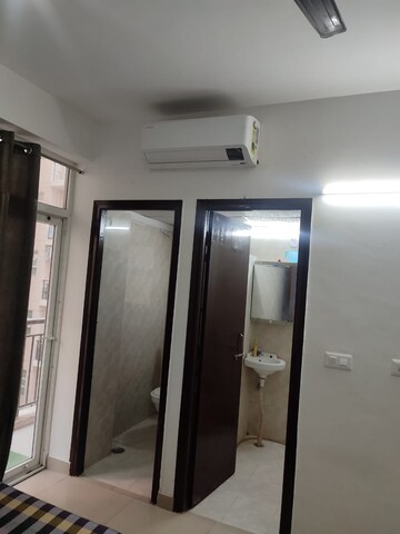 Building Lobby in 1 BHK Apartment at AVL 36 Gurgaon, Sector 36 – for Rent
