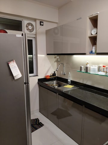  2 BHK Apartment at Tridhaatu Morya, Chembur – for Rent