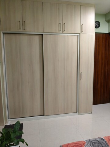 Furnished Amenities in 2 BHK Apartment at Tridhaatu Morya, Chembur – for Rent