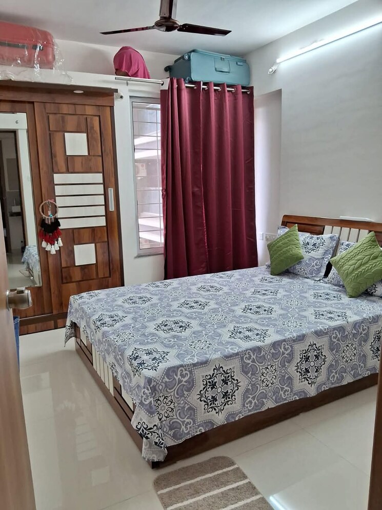 Bedroom, dgs-sheetal-dham 1 Bedroom 423 Sq.Ft. Apartment In Vasai East Palghar 7955832